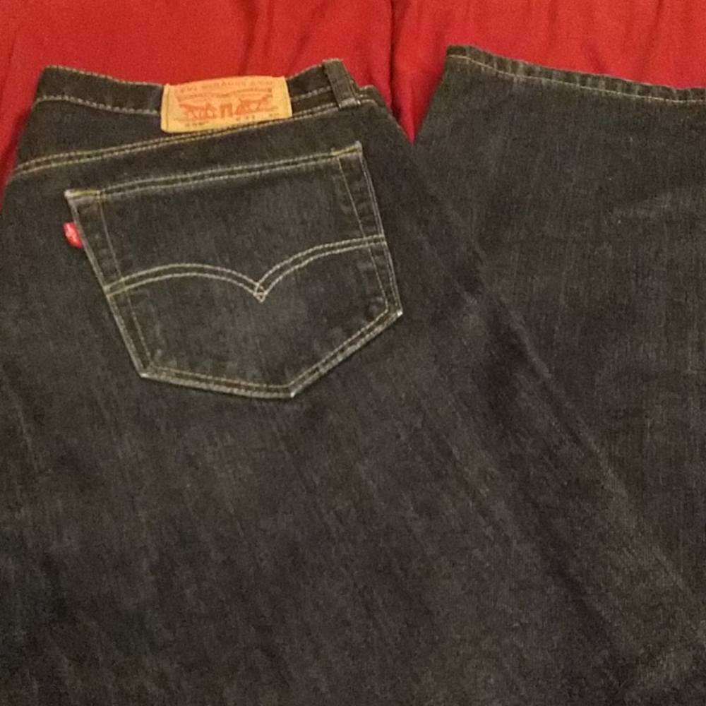 Levi's 559